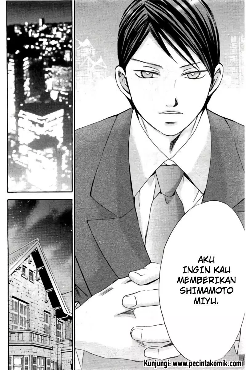 hachi%E2%99%80-ichi%E2%99%82 - Chapter: 93