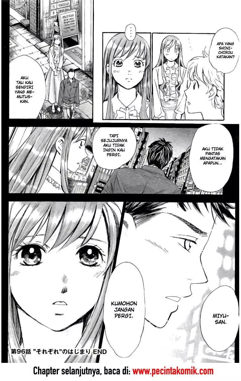 hachi%E2%99%80-ichi%E2%99%82 - Chapter: 96