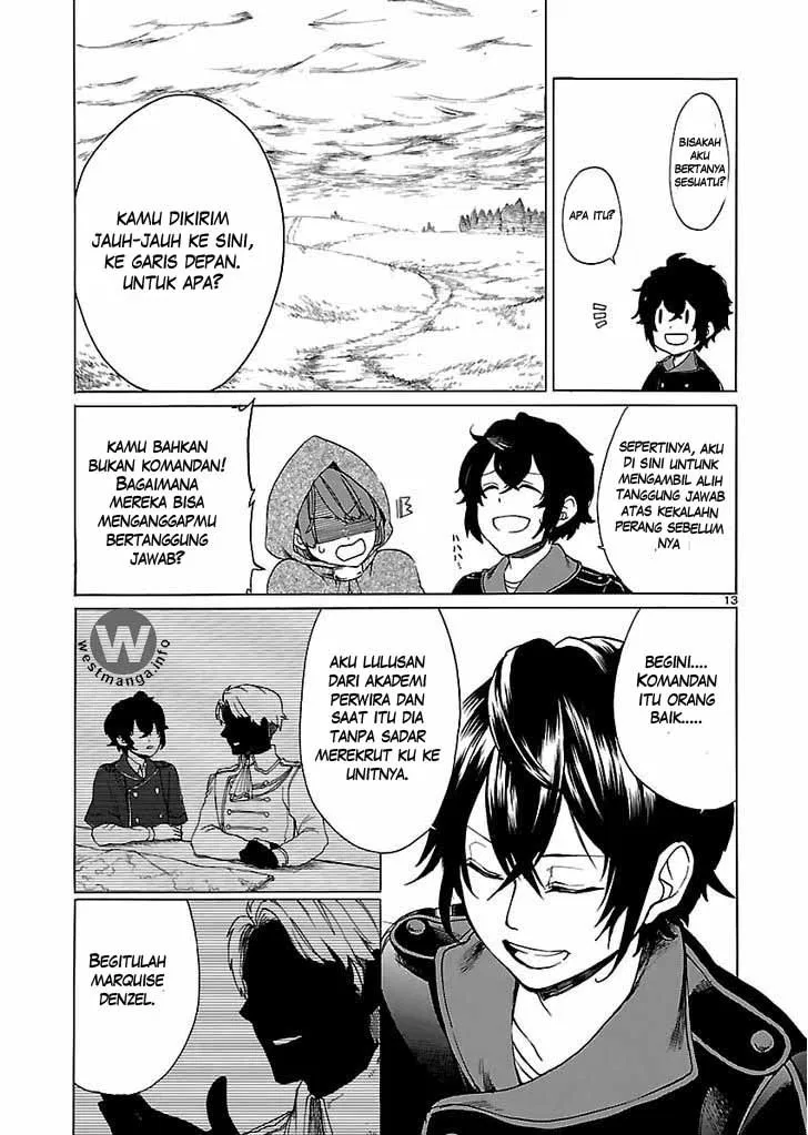 haken-no-kouki-altina - Chapter: 01