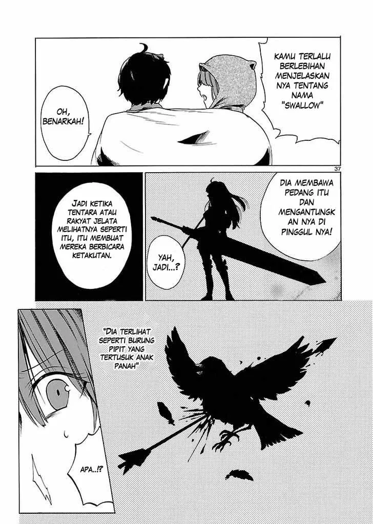 haken-no-kouki-altina - Chapter: 01