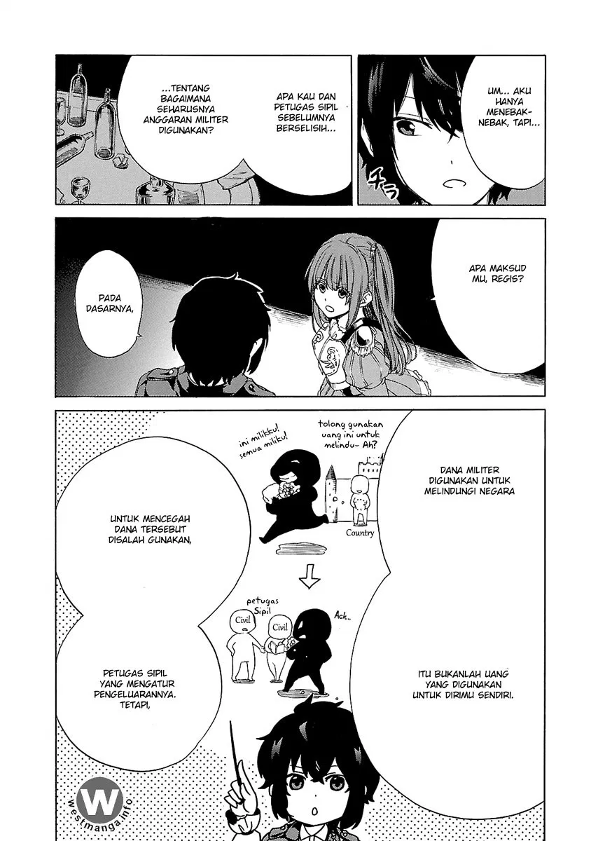 haken-no-kouki-altina - Chapter: 03