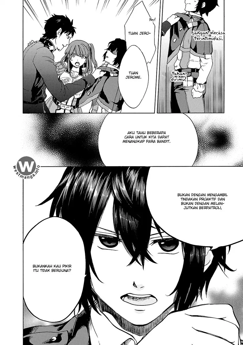 haken-no-kouki-altina - Chapter: 03