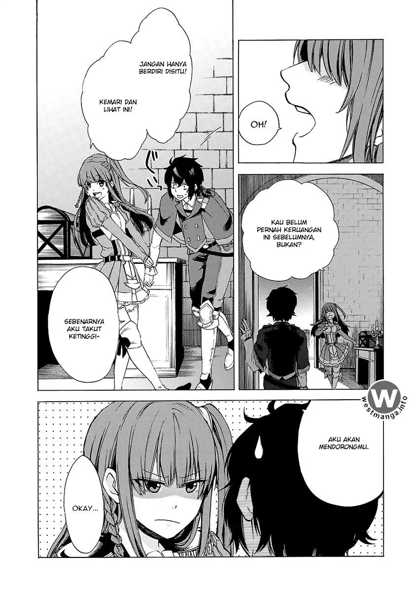 haken-no-kouki-altina - Chapter: 04