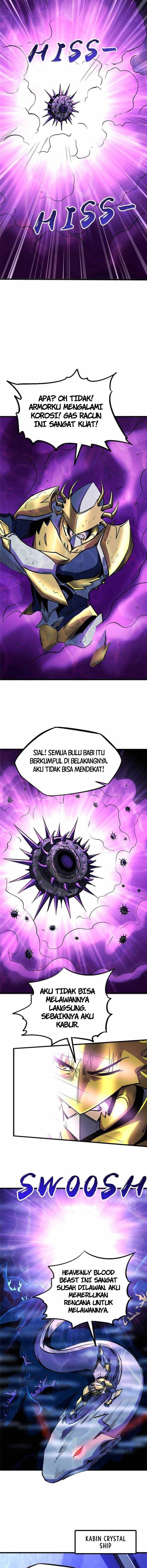 super-god-gene - Chapter: 178