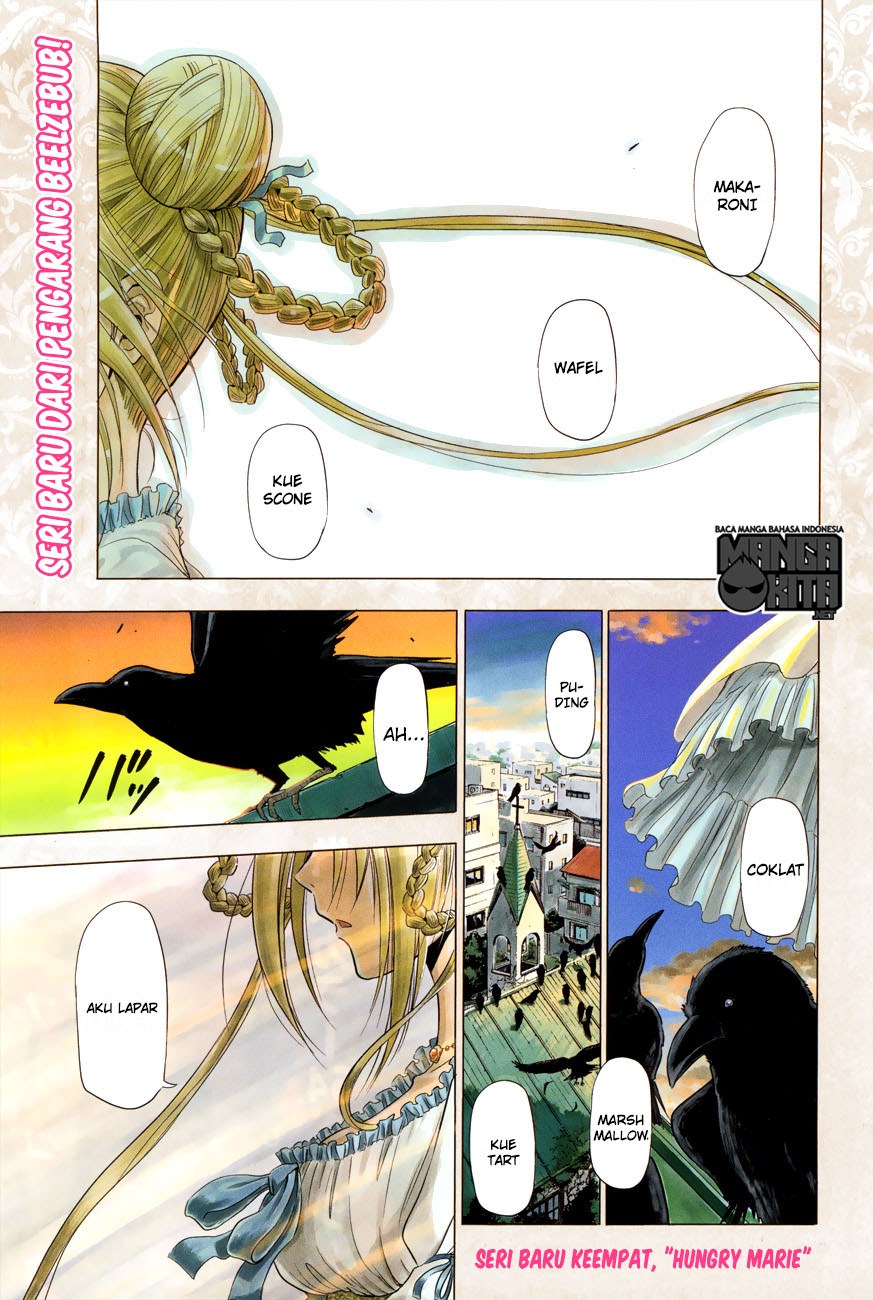 harapeko-no-marie - Chapter: 01