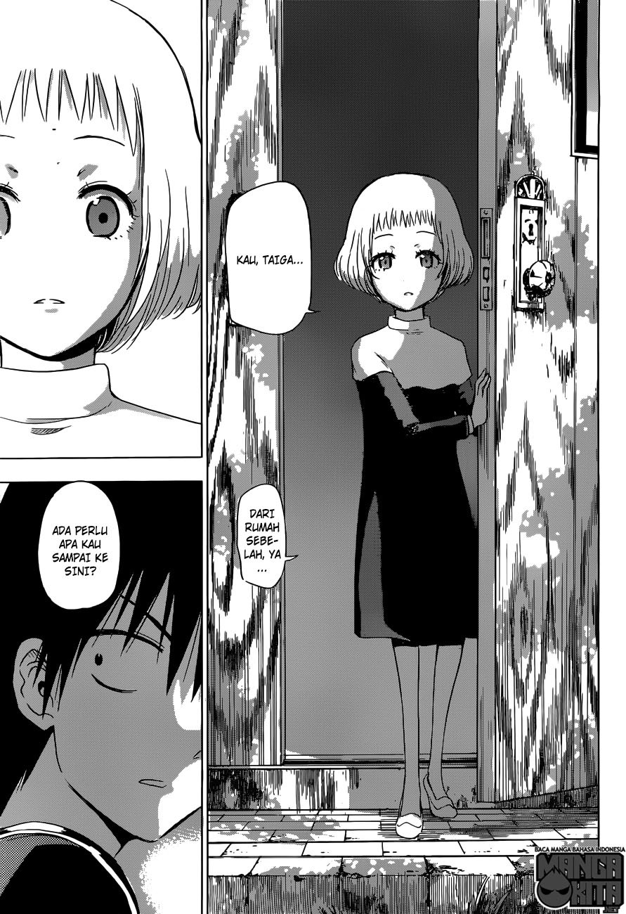 harapeko-no-marie - Chapter: 01