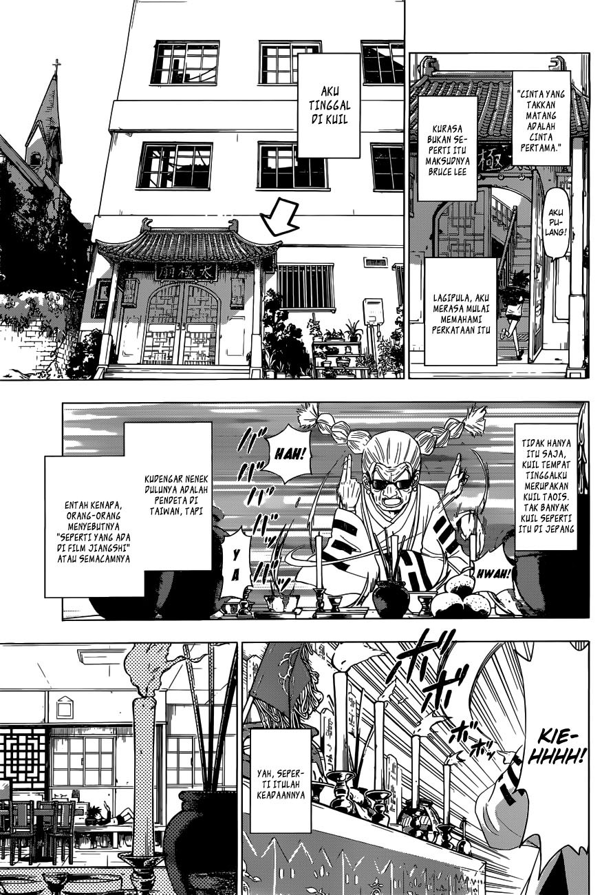 harapeko-no-marie - Chapter: 01