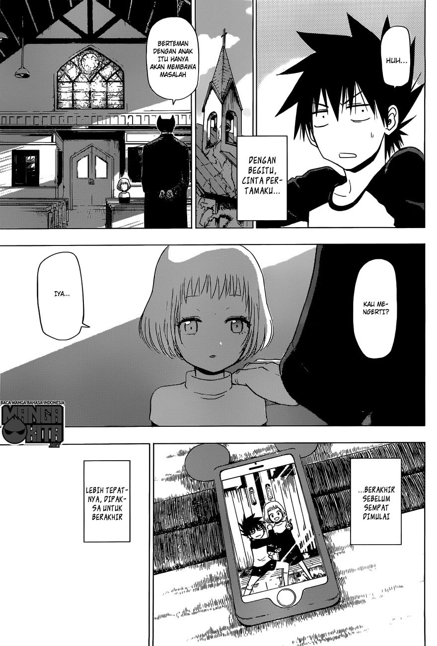 harapeko-no-marie - Chapter: 01