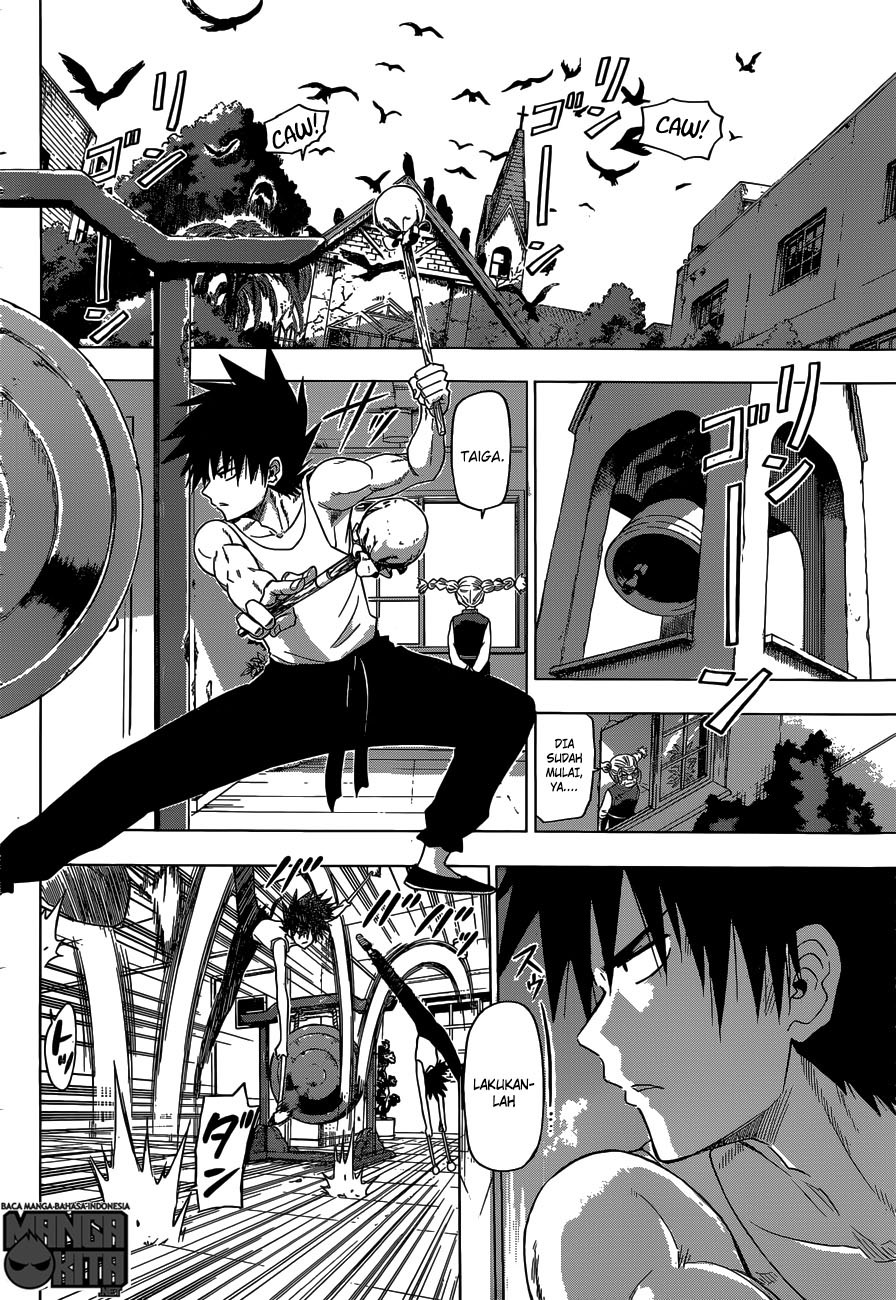 harapeko-no-marie - Chapter: 01