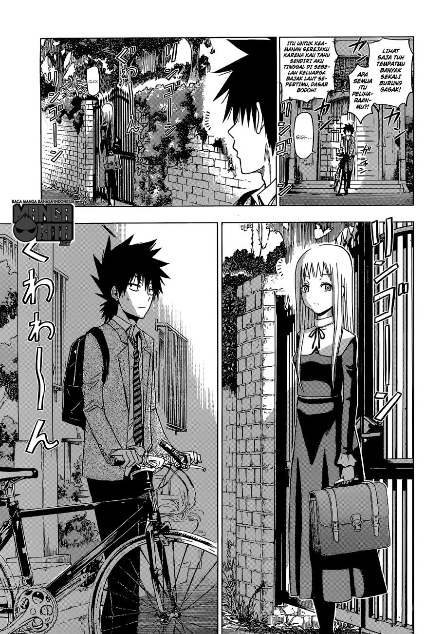 harapeko-no-marie - Chapter: 01