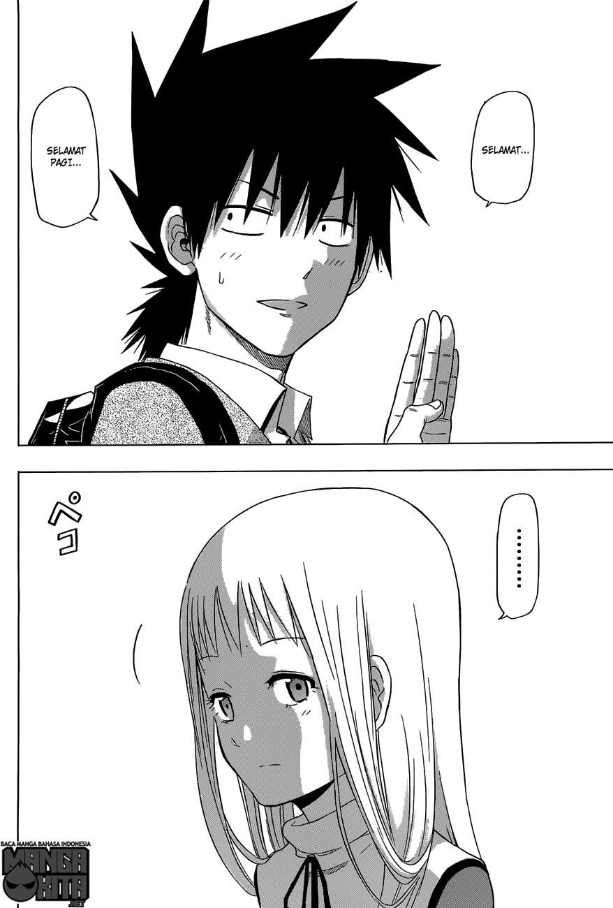 harapeko-no-marie - Chapter: 01