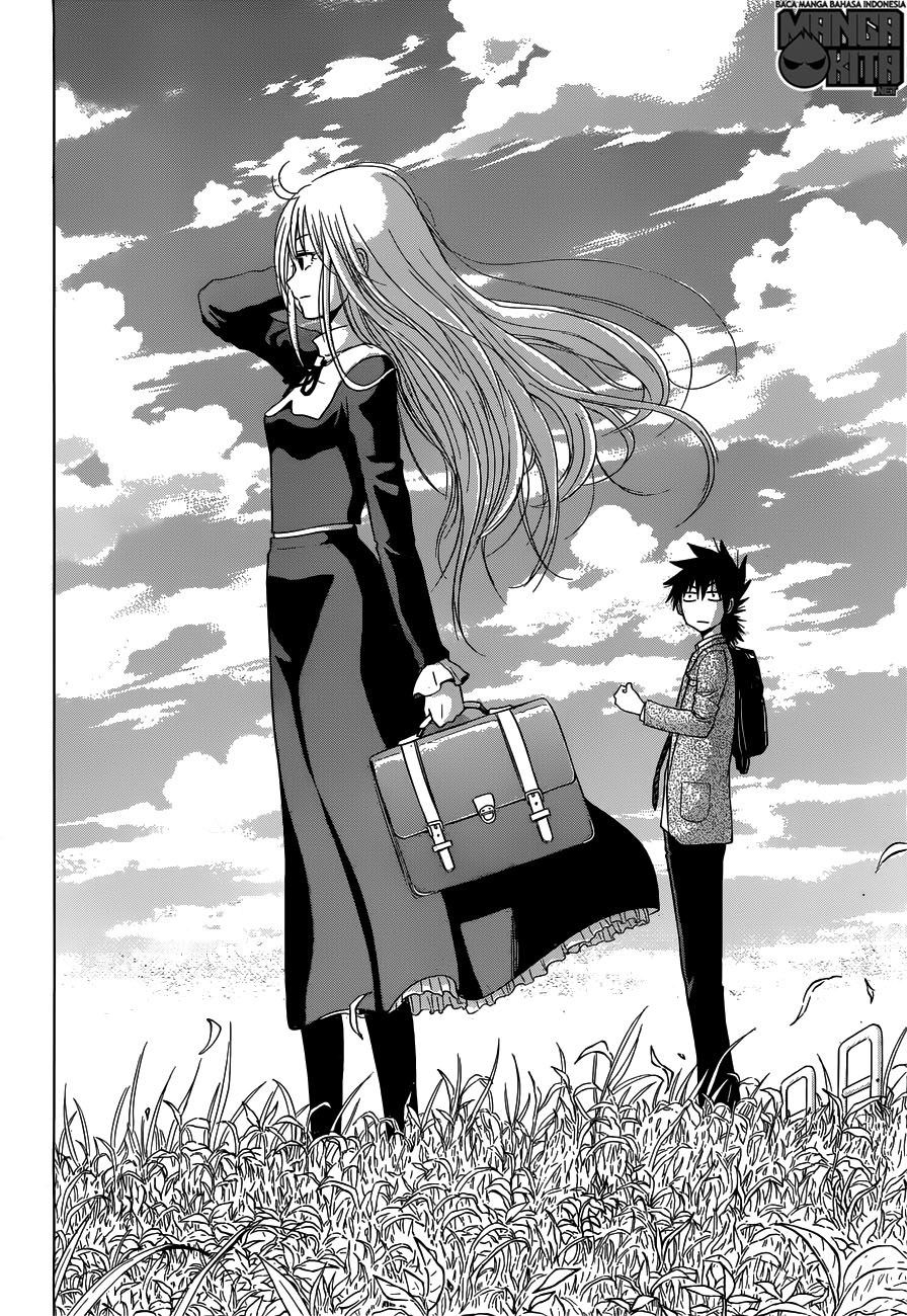 harapeko-no-marie - Chapter: 01