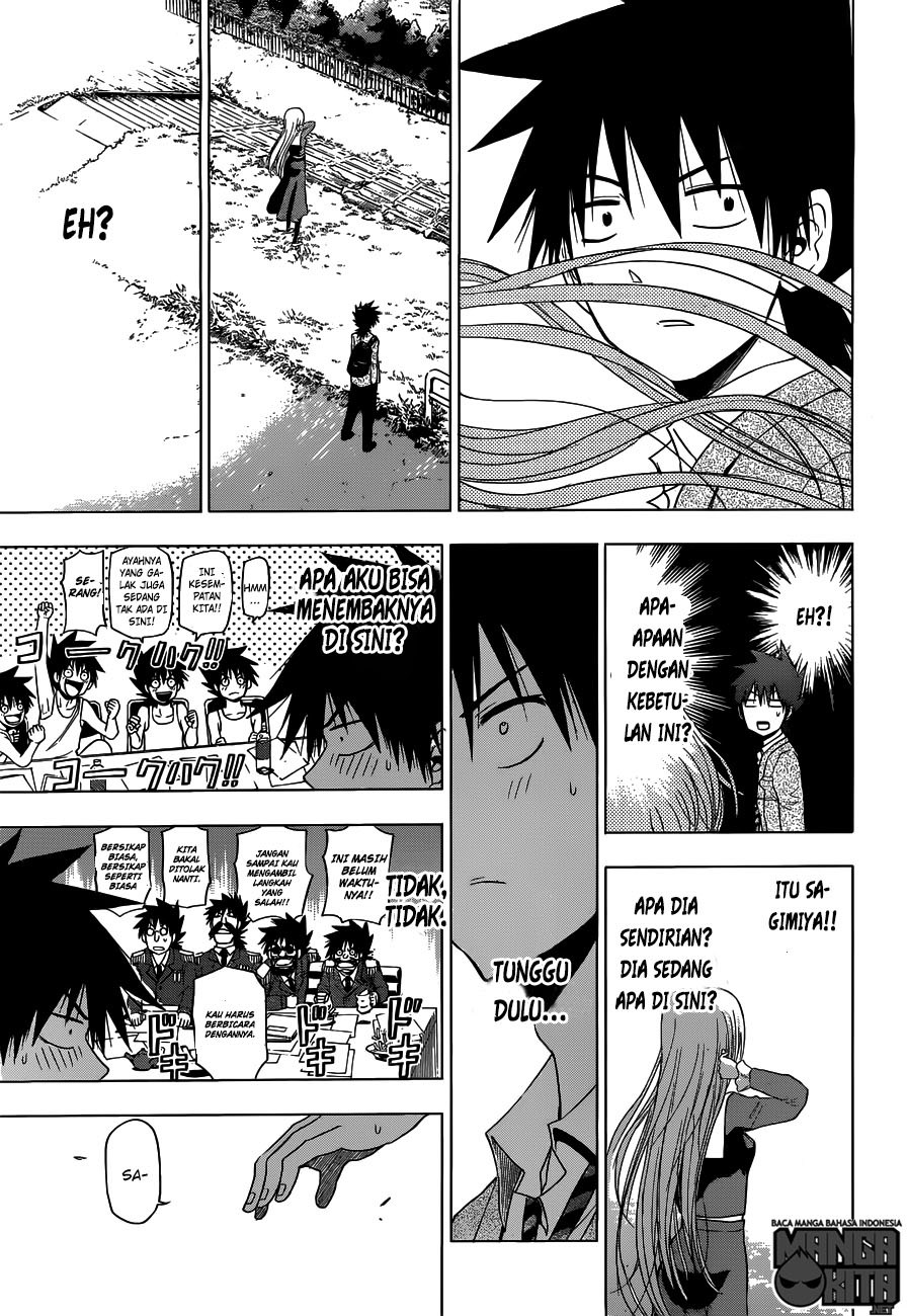 harapeko-no-marie - Chapter: 01