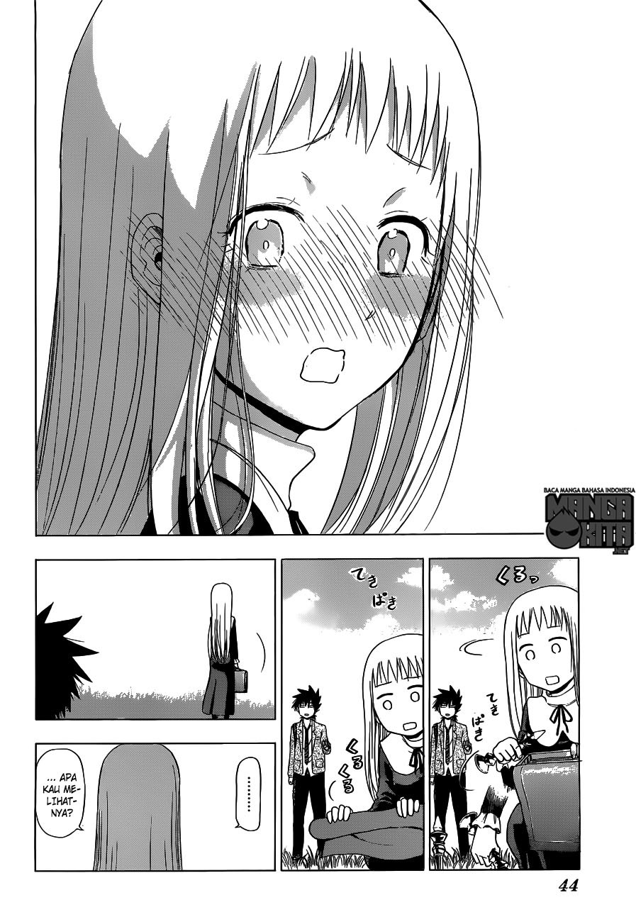harapeko-no-marie - Chapter: 01