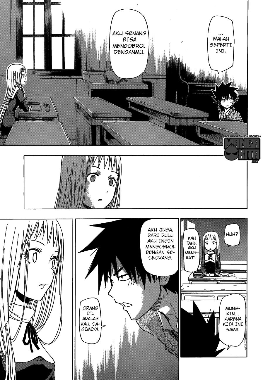 harapeko-no-marie - Chapter: 01