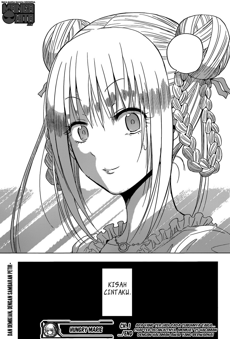 harapeko-no-marie - Chapter: 01