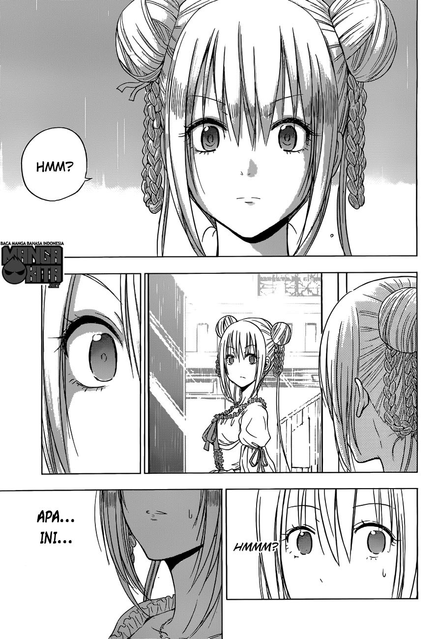 harapeko-no-marie - Chapter: 02