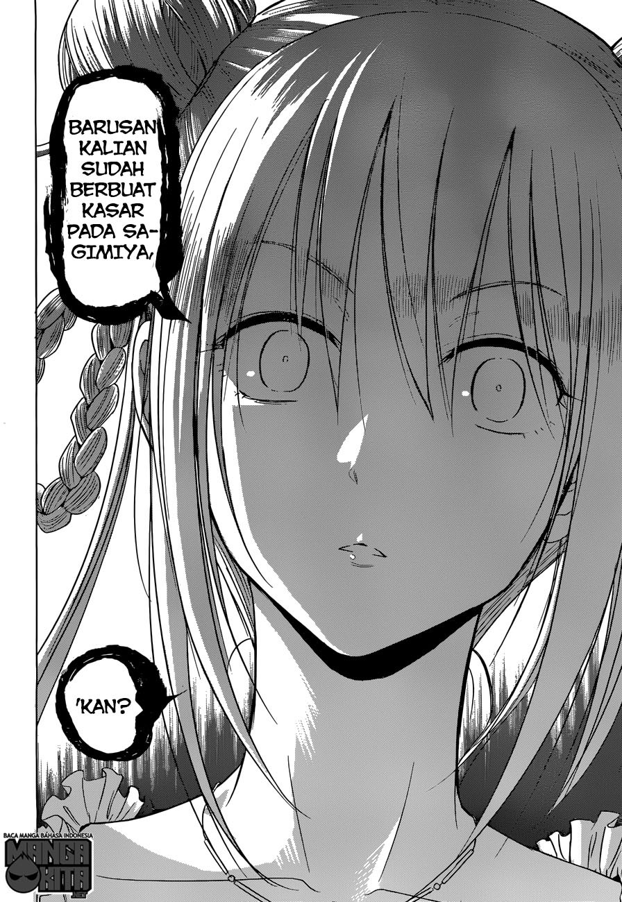 harapeko-no-marie - Chapter: 02