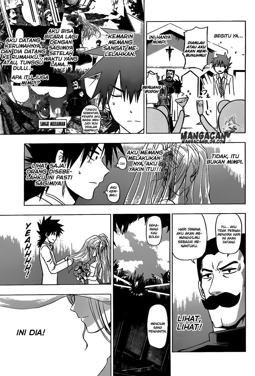 harapeko-no-marie - Chapter: 04