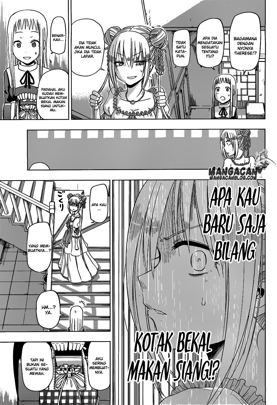 harapeko-no-marie - Chapter: 05