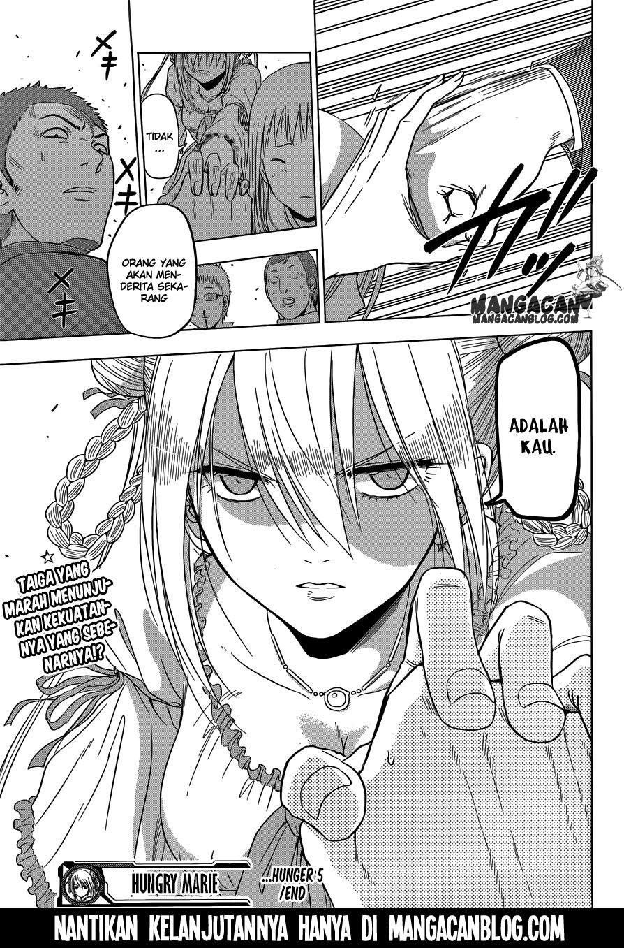 harapeko-no-marie - Chapter: 05