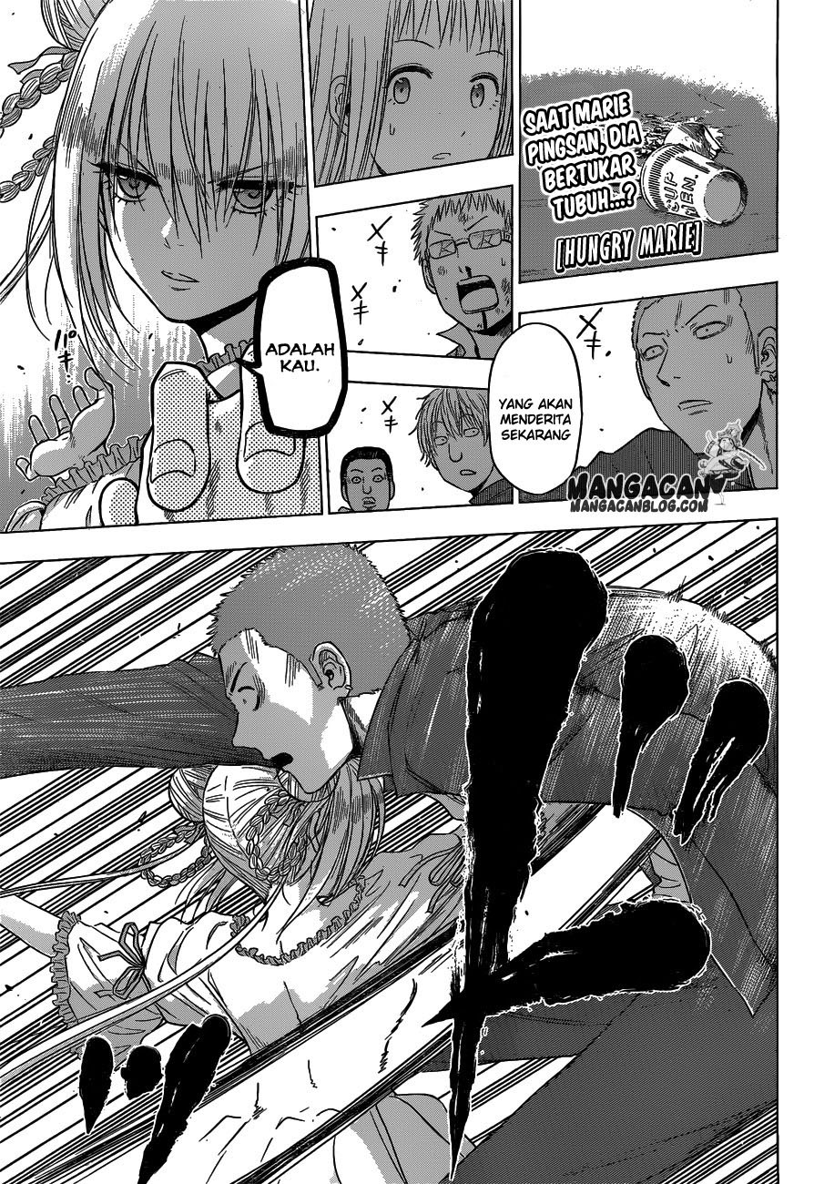 harapeko-no-marie - Chapter: 06