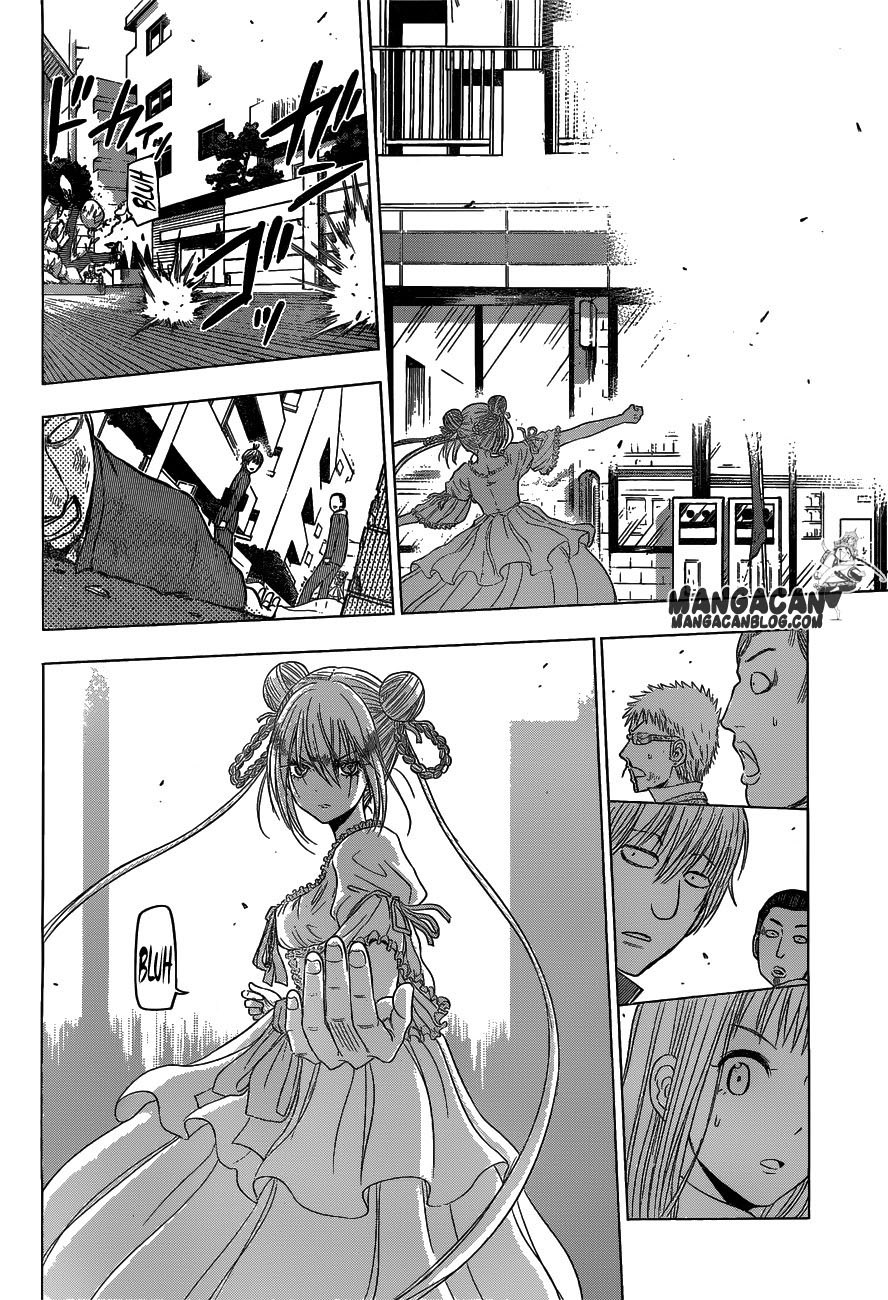 harapeko-no-marie - Chapter: 06