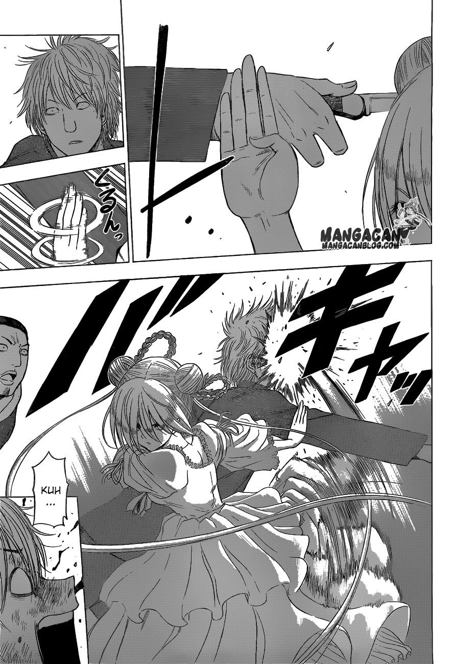 harapeko-no-marie - Chapter: 06