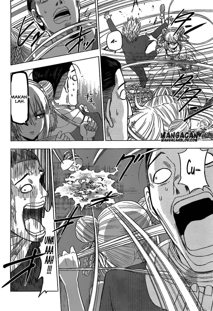 harapeko-no-marie - Chapter: 06