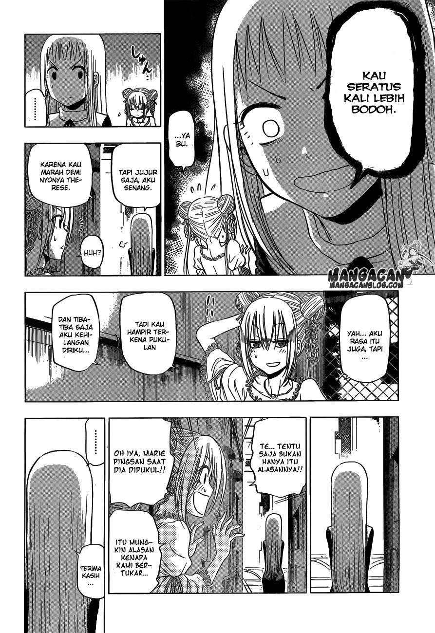 harapeko-no-marie - Chapter: 06
