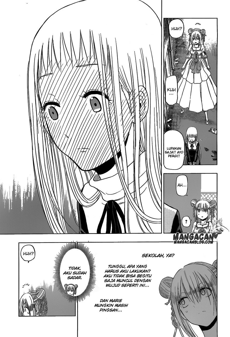 harapeko-no-marie - Chapter: 06