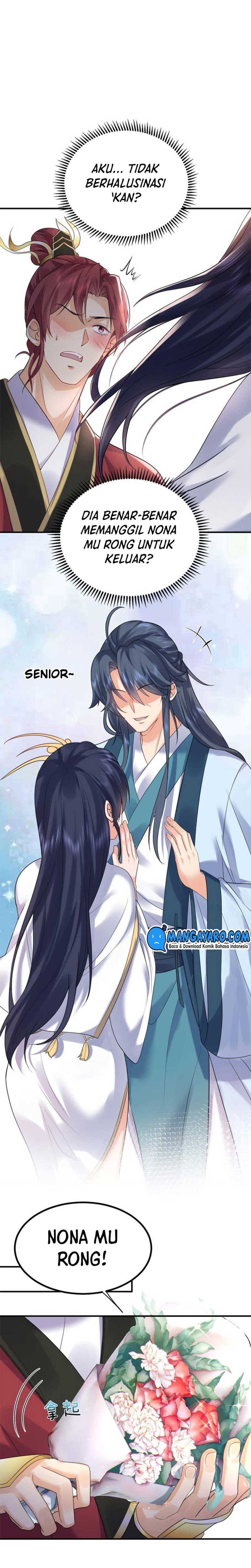 am-i-invincible - Chapter: 85