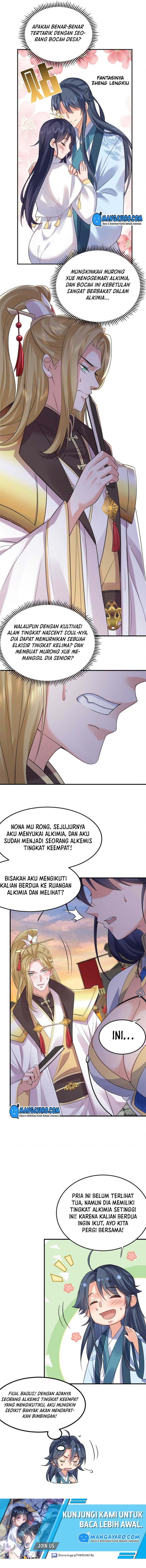am-i-invincible - Chapter: 85