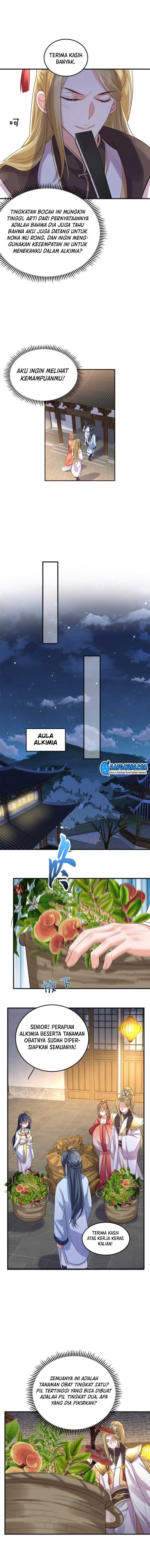 am-i-invincible - Chapter: 85