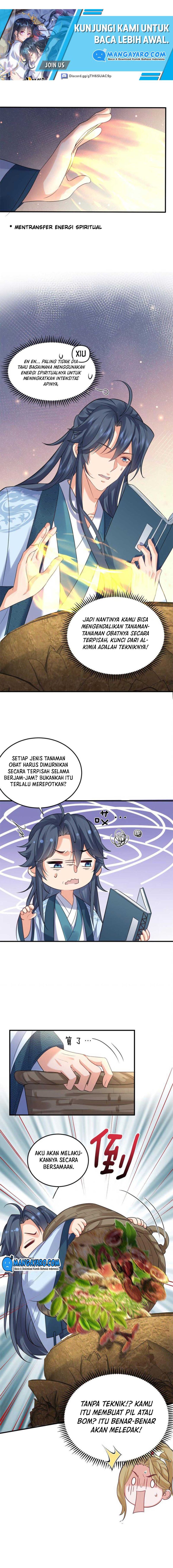 am-i-invincible - Chapter: 85