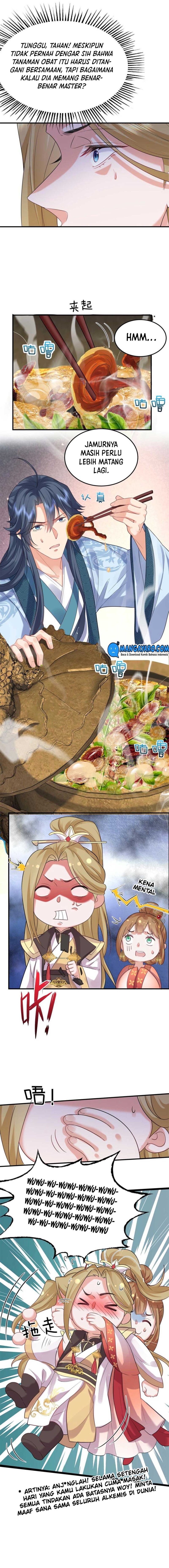 am-i-invincible - Chapter: 85
