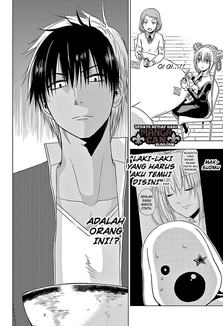 harapeko-no-marie - Chapter: 10