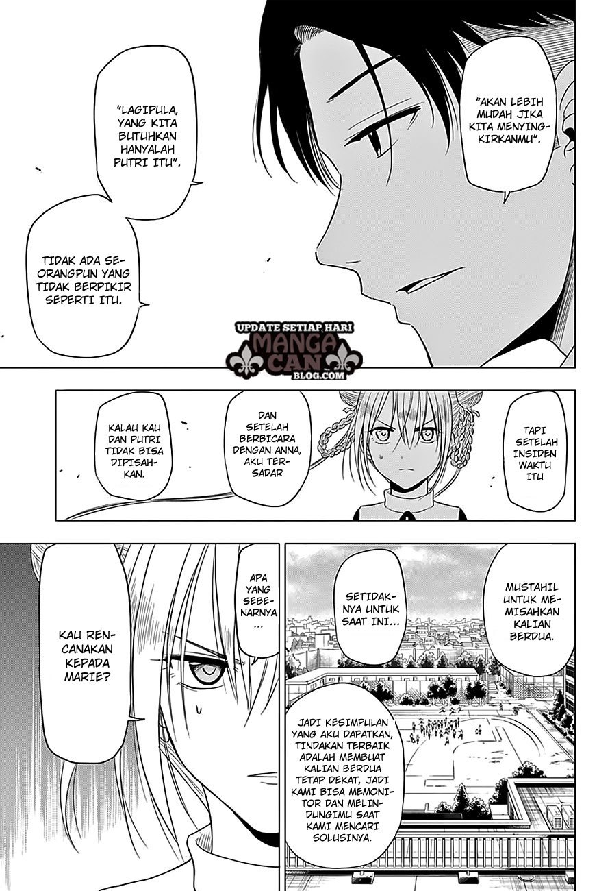 harapeko-no-marie - Chapter: 10