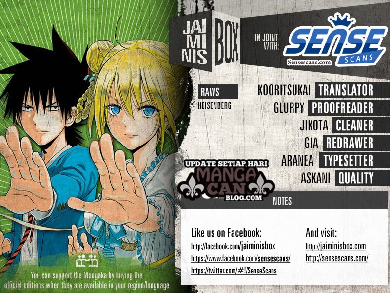 harapeko-no-marie - Chapter: 15