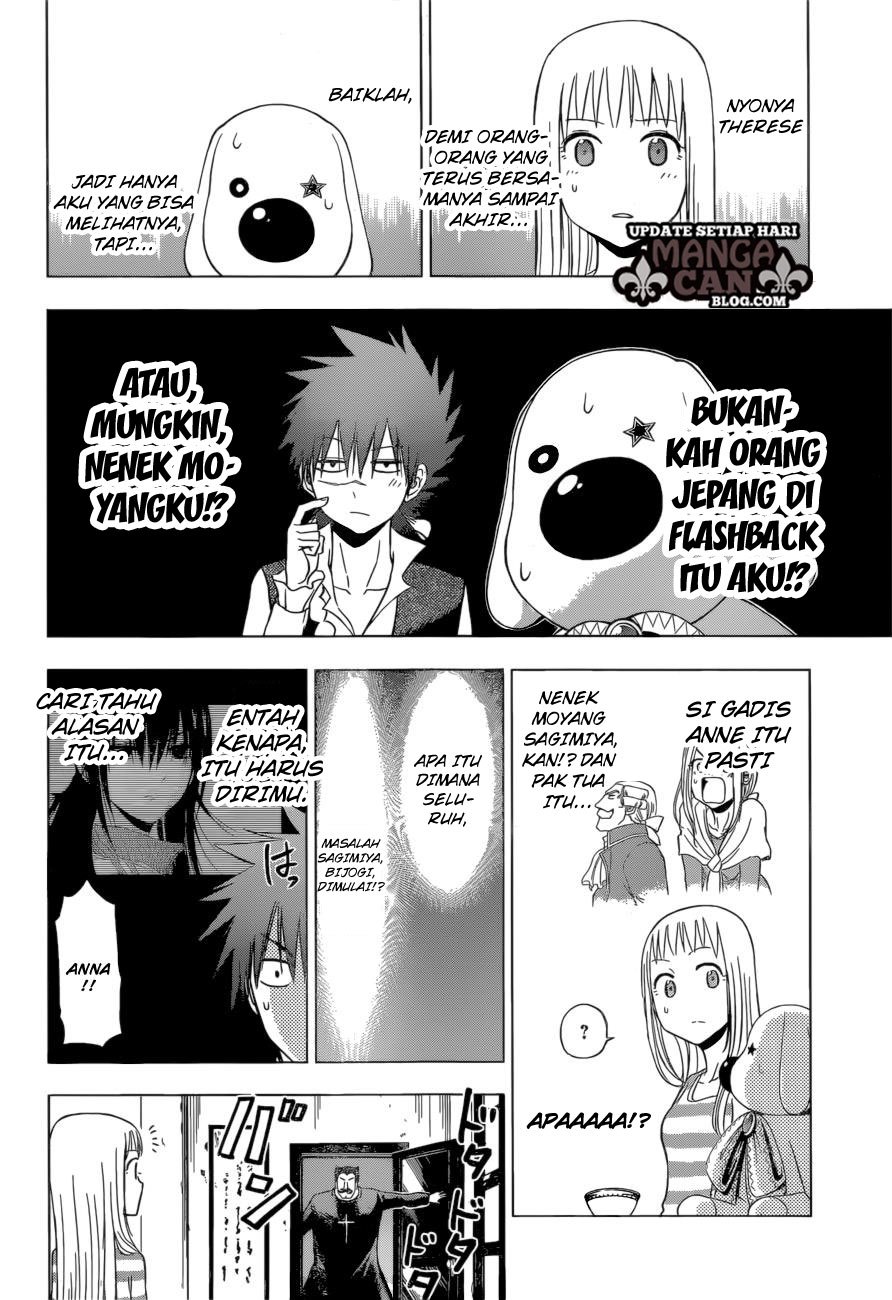 harapeko-no-marie - Chapter: 15
