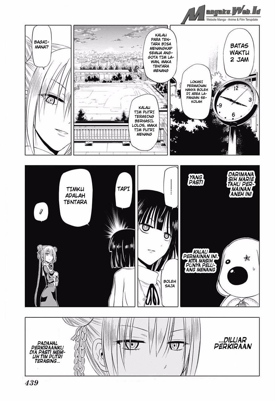 harapeko-no-marie - Chapter: 16