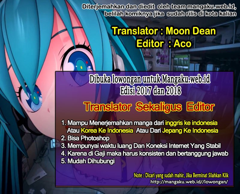 harapeko-no-marie - Chapter: 17