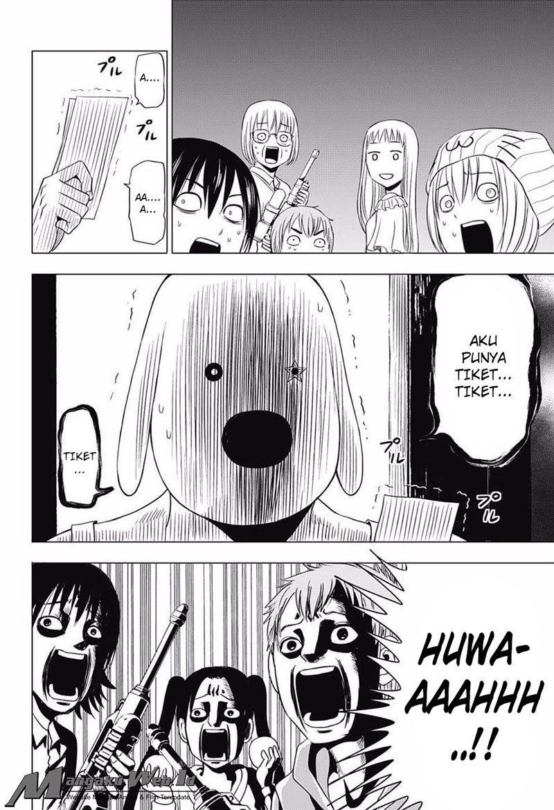 harapeko-no-marie - Chapter: 19