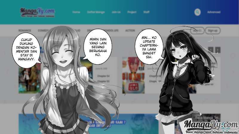harapeko-no-marie - Chapter: 22