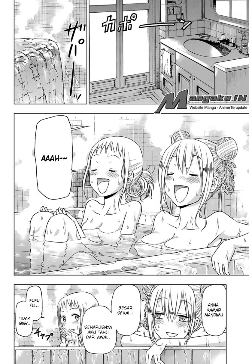 harapeko-no-marie - Chapter: 26