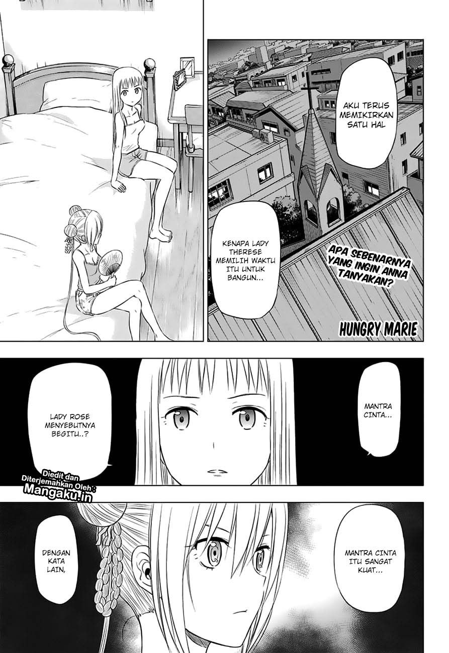 harapeko-no-marie - Chapter: 27