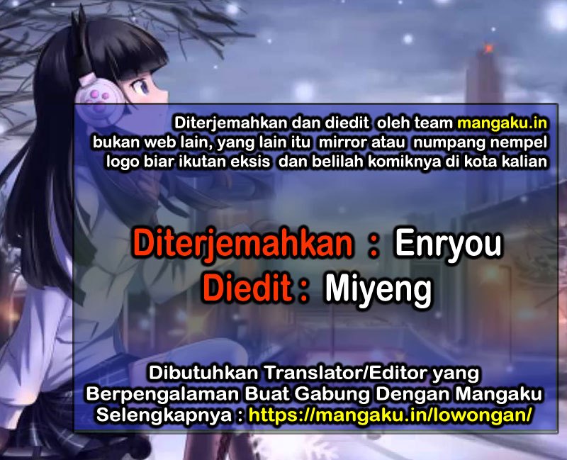 harapeko-no-marie - Chapter: 27