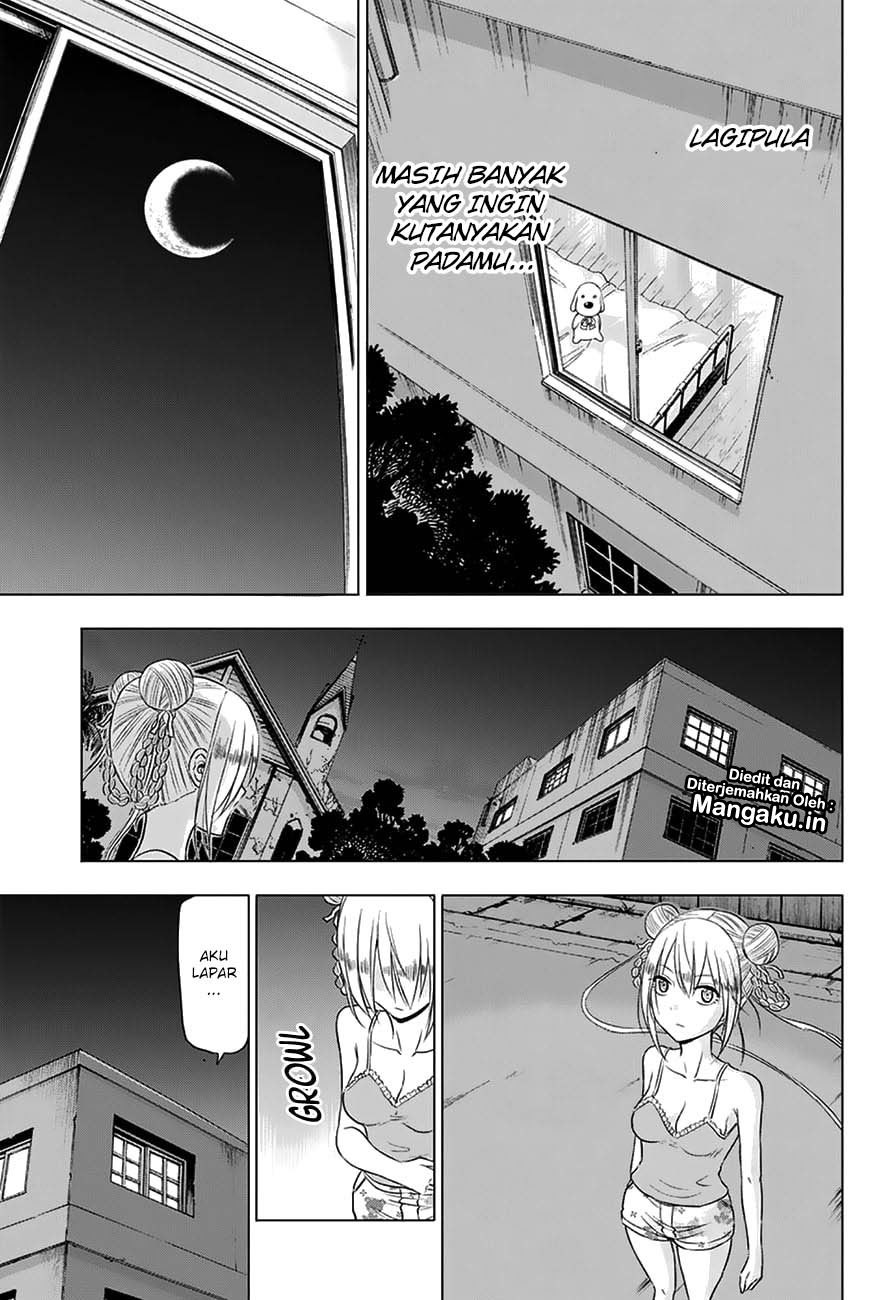 harapeko-no-marie - Chapter: 27