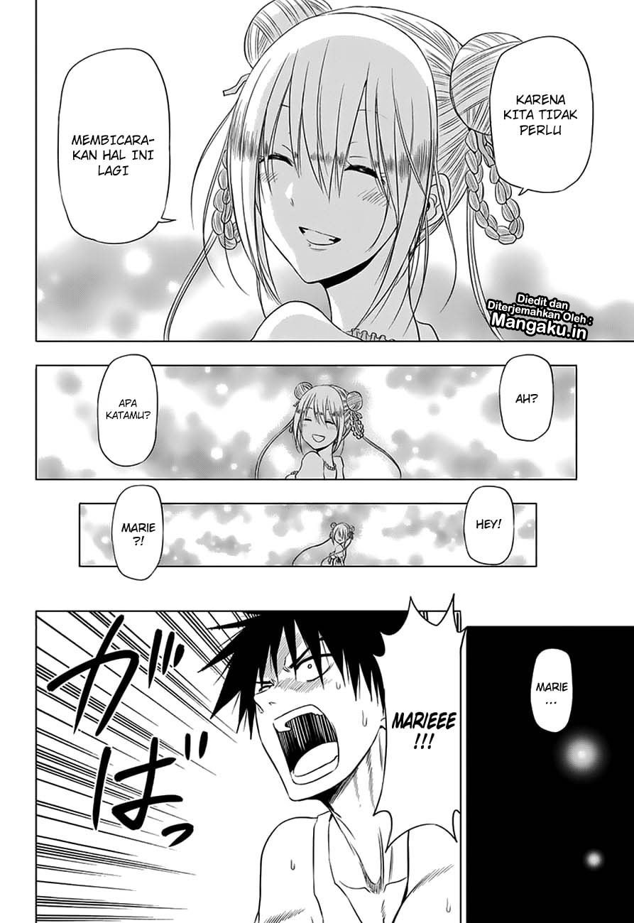 harapeko-no-marie - Chapter: 27