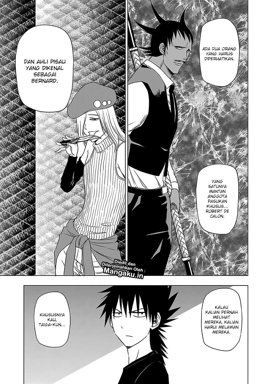 harapeko-no-marie - Chapter: 28
